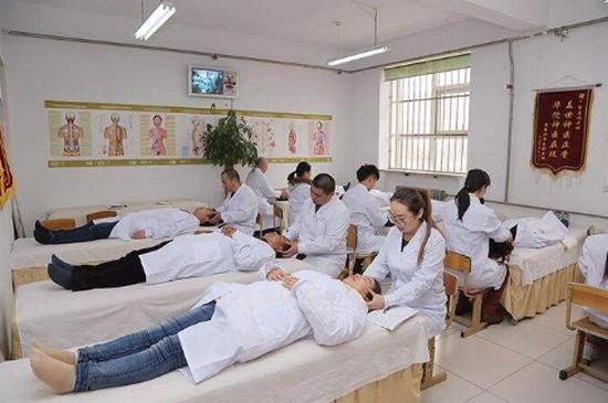 河南推拿职业学院地址在哪里_招生信息