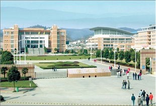 华侨大学生物医学院有哪些专业及什么专业好_招生信息