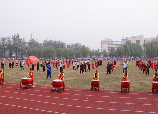 菏泽家政职业学院简介老师QQ及电话_招生信息