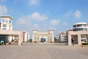福建卫生学校简介及简介计划要求_招生信息