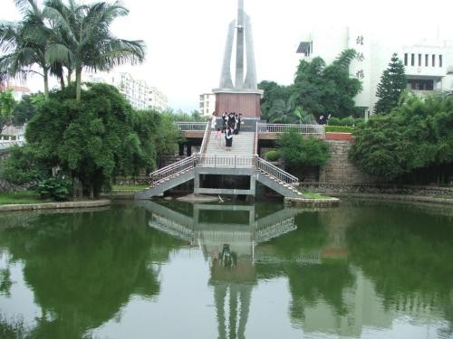 莆田学院有哪些专业及什么专业好_招生信息