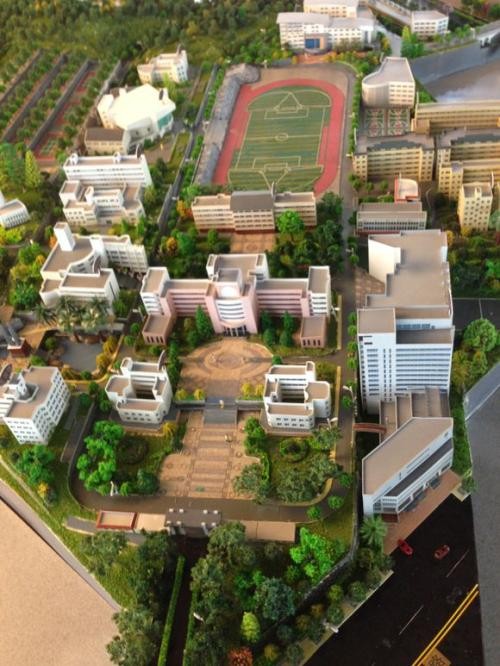 莆田学院简介及简介计划要求_招生信息