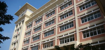 漳州卫生职业学院简介录取分数线_招生信息