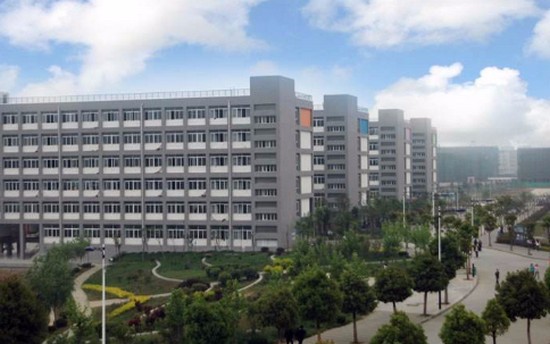 安徽新华学院有哪些专业及什么专业好_招生信息