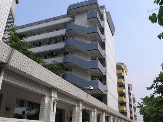 安徽省淮南卫生学校简介录取分数线_招生信息