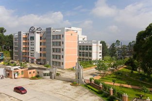 三明医学科技职业学院简介及简介计划要求_招生信息