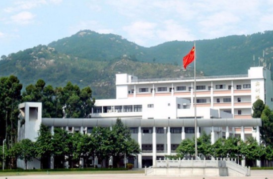 福建生物工程职业技术学院简介录取分数线_招生信息