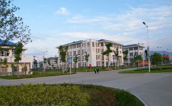 安徽卫生健康职业学院有哪些专业及什么专业好_招生信息
