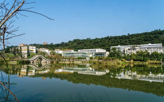 福建农林大学有哪些专业及什么专业好_招生信息