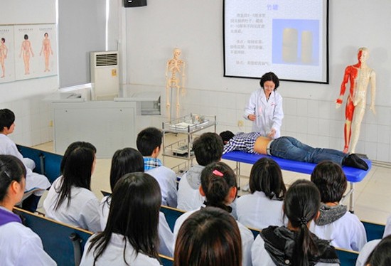 安徽中医药高等专科学校怎么样？好不好就业呢？_招生信息