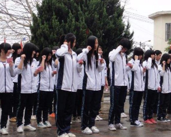 福建省福清卫生学校学费是多少钱及收费标准_招生信息