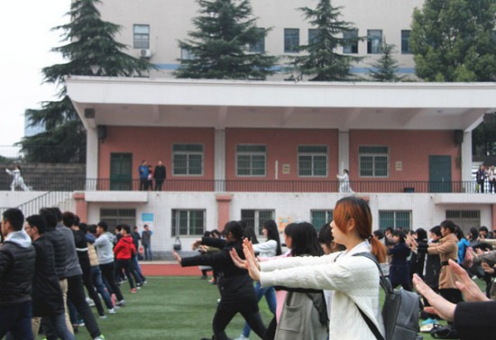 安徽医科大学地址在哪里_招生信息