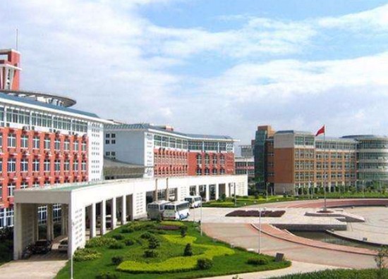 福建体育职业技术学院寝室宿舍条件与学校食堂环境图片_招生信息