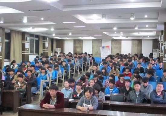 涡阳县卫生进修学校地址在哪里_招生信息