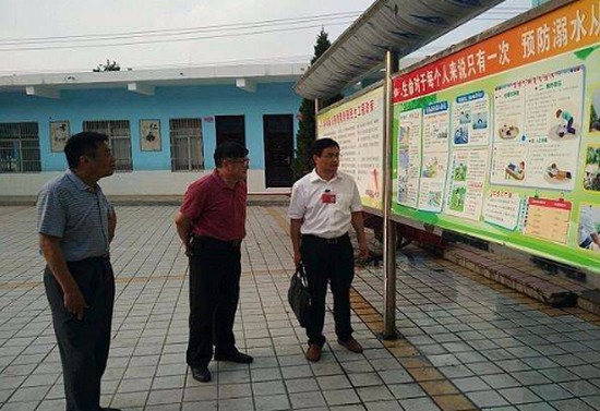 涡阳县卫生进修学校有哪些专业及什么专业好_招生信息