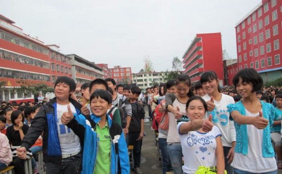 涡阳县卫生进修学校全国排名是多少，好不好？_招生信息