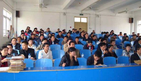 皖北卫生职业学院有哪些专业及什么专业好_招生信息