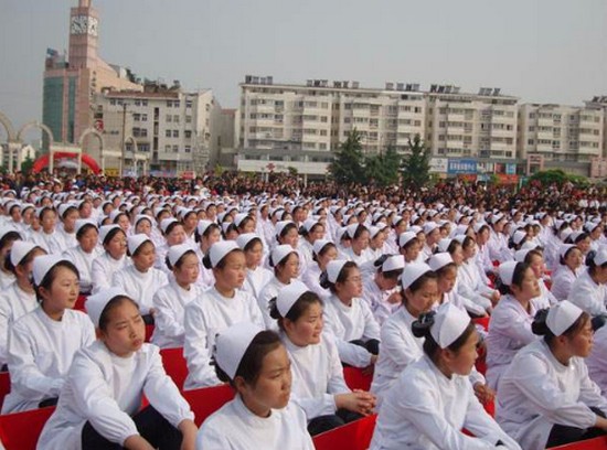 庐州卫生科技学校全国排名是多少，好不好？_招生信息