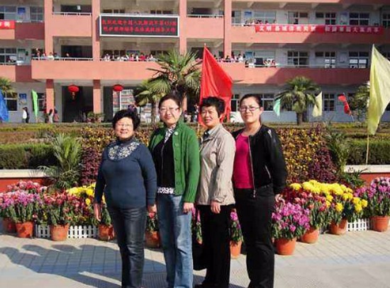 庐州卫生科技学校有哪些专业及什么专业好_招生信息
