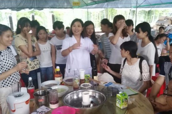 福建生物工程职业技术学院简介老师QQ及电话_招生信息