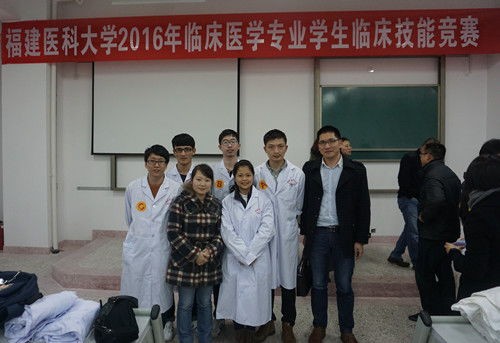 闽东卫生学校简介老师QQ及电话_招生信息