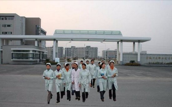 福建卫生职业技术学院简介办电话及联系方式_招生信息