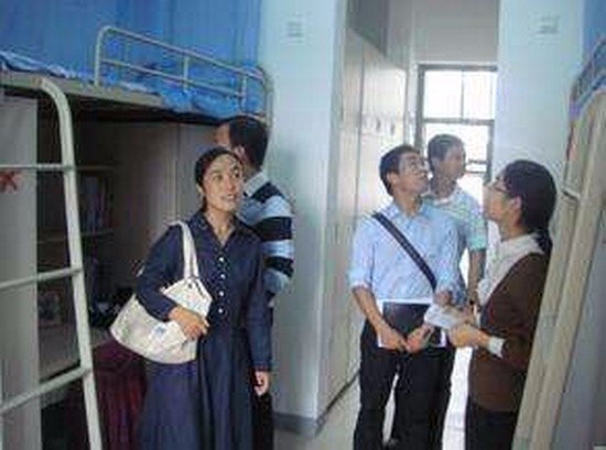福建卫生职业技术学院简介及简介计划要求_招生信息