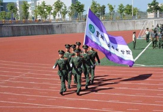 宣城职业技术学院简介办电话及联系方式_招生信息
