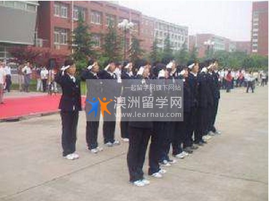 安徽新华学院学费是多少钱及收费标准_招生信息