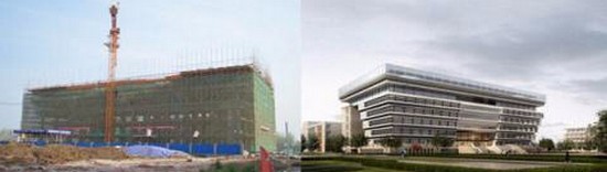 阜阳职业技术学院寝室宿舍条件与学校食堂环境图片_招生信息