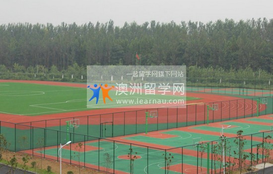 亳州中药科技学校寝室宿舍条件与学校食堂环境图片_招生信息