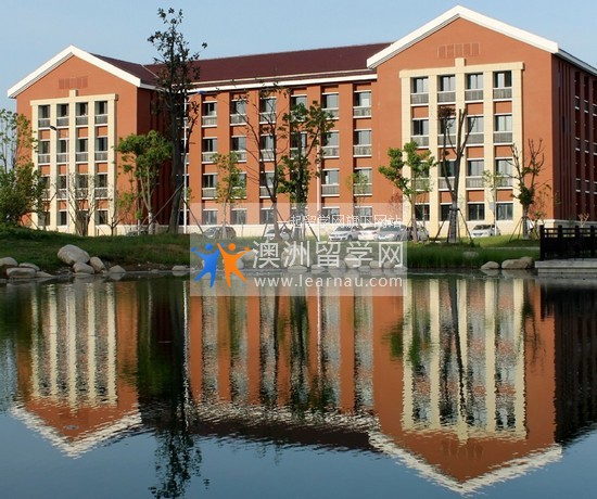 安徽理工大学医学院寝室宿舍条件与学校食堂环境图片_招生信息