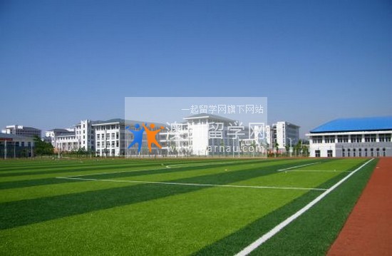 安徽卫生健康职业学院寝室宿舍条件与学校食堂环境图片_招生信息