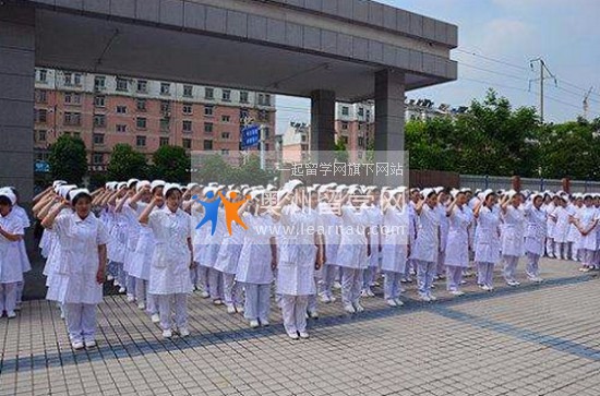 庐州卫生科技学校报名时间及报名方式_招生信息
