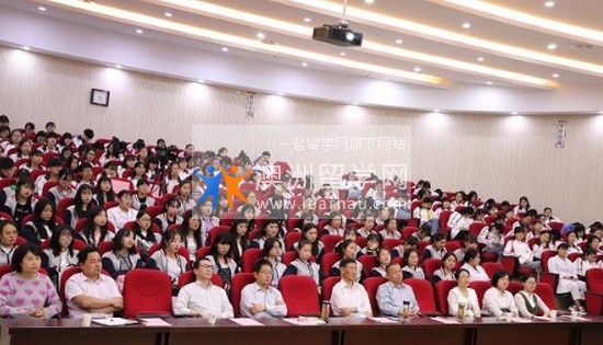 滁州城市职业学院医学系报名时间及报名方式_招生信息