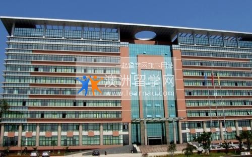 赣南医学院简介录取分数线_招生信息