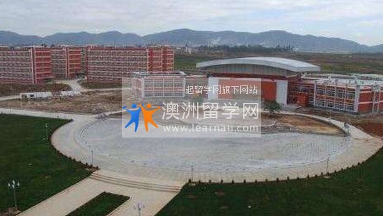 江西医学高等专科学校简介及简介计划要求_招生信息