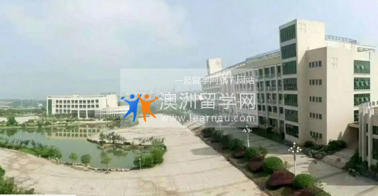 赣南卫生健康职业学院简介及简介计划要求_招生信息
