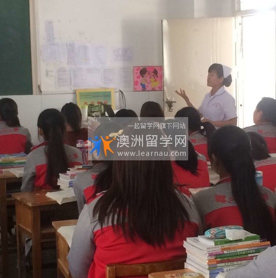 亳州中药科技学校简介老师QQ及电话_招生信息