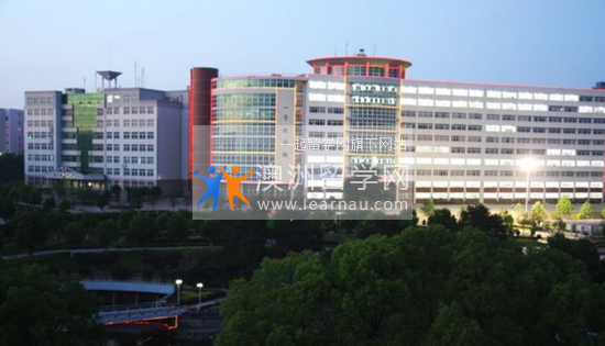 九江职业大学护理学院简介录取分数线_招生信息