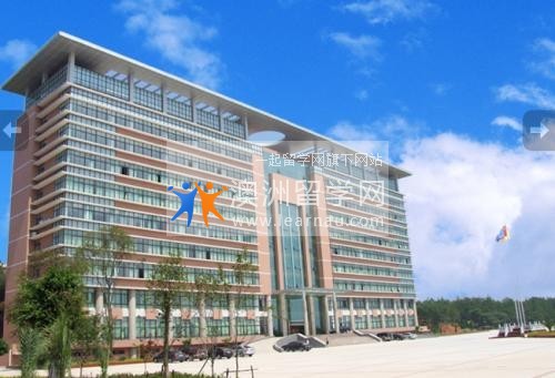 赣南医学院有哪些专业及什么专业好_招生信息