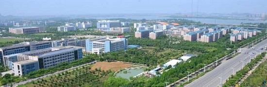 安徽蚌埠医学院寝室宿舍条件与学校食堂环境图片_招生信息