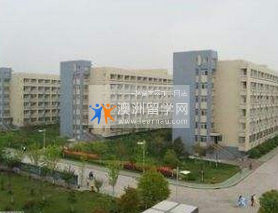 安徽医科大学寝室宿舍条件与学校食堂环境图片_招生信息