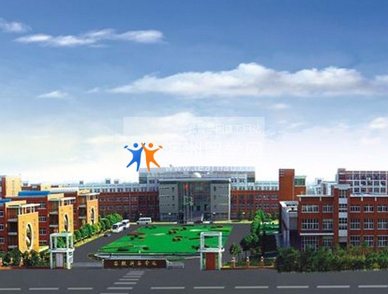 安徽新华学院寝室宿舍条件与学校食堂环境图片_招生信息
