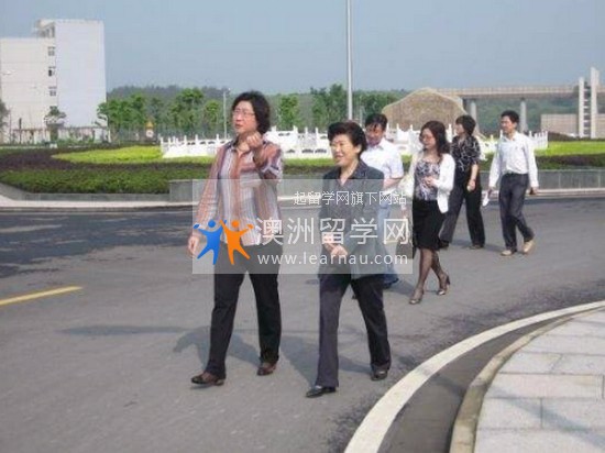 宣城职业技术学院寝室宿舍条件与学校食堂环境图片_招生信息