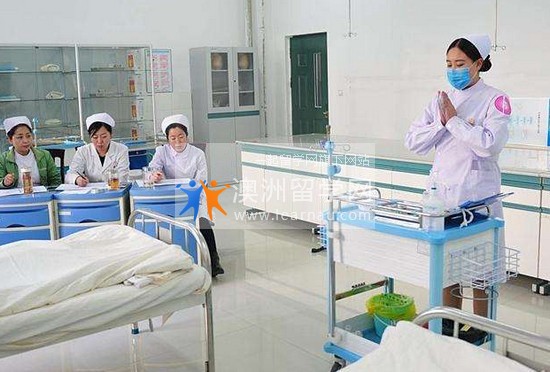 江西卫生职业学院简介老师QQ及电话_招生信息