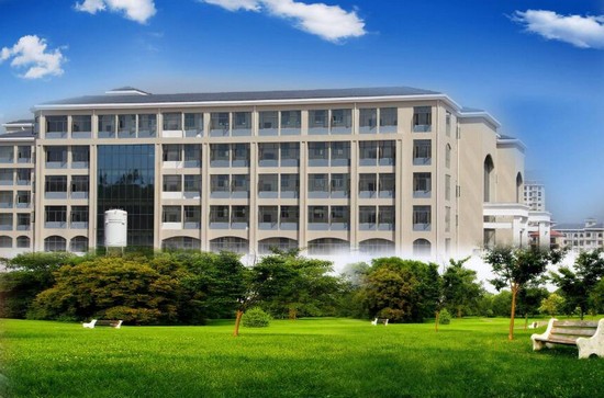 江西中医药大学科技学院寝室宿舍条件与学校食堂环境图片_招生信息