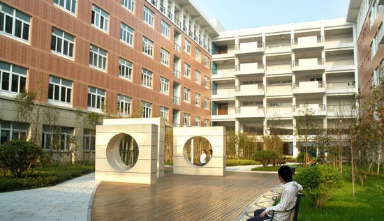 浙江医药高等专科学校简介及简介计划要求_招生信息