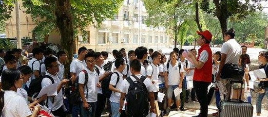 金华职工中等卫生学校怎么样？好不好就业呢？_招生信息