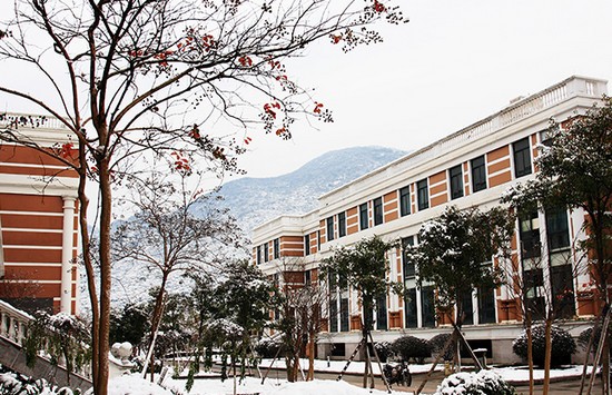 温州医科大学仁济学院简介录取分数线_招生信息